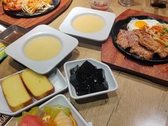 -豪客来牛排(厦门万达金街店)