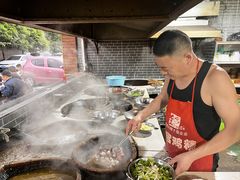 -小杨翘脚牛肉