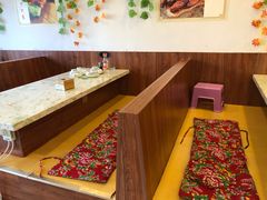 -老猎户炭火锅羊汤(万达店)