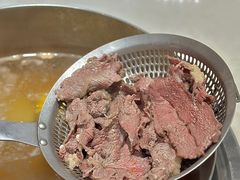-陈记顺和潮汕牛肉火锅(韩江路店)