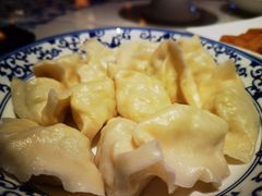 鲅鱼水饺-东方饺子王(王府井关东古巷店)
