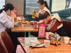 -老板恋上鱼(振华商厦店)