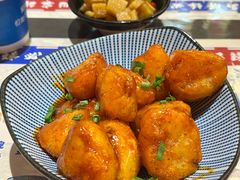 -高胖妹面庄(黄河道店)