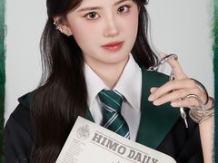 -海马体照相馆(天津世纪都会店)