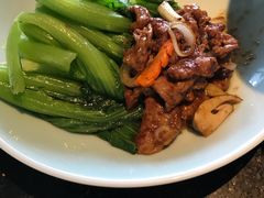 -真爱中国餐馆·年华店(朱雀大街店)