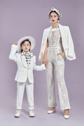 -米莱摄影写真(五大道别墅店)