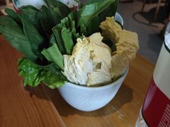 -贰重天冰煮羊自助火锅(东坝店)