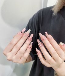 -1T·1M 日式美甲美睫