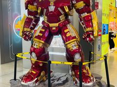 -TOP TOY(大兴荟聚店)