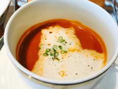 -非常时髦餐厅VUE Restaurant(外滩茂悦大酒店)