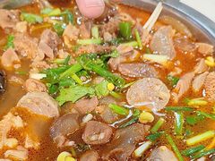 -欢乐牛香(东海二路店)