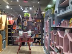 -新华书店(学府大道店)