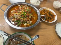 -艺味深尝(云锦路店)