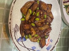 -玉桥餐厅(天坛店)