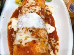 -CHEESE TACO搬砖客(凯德店)