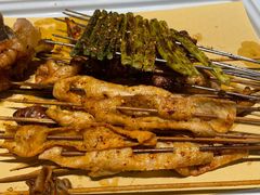 -状元阁烧烤(新华路总店)
