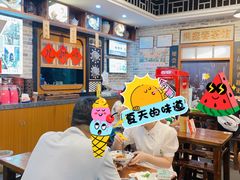 -黑白电视长沙小吃(美林M·LIVE天地东座店)