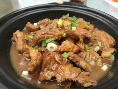 -又见炊烟私房菜(敬亭路店)