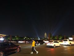 -刘信牛羊肉小炒泡馍(回民街店)
