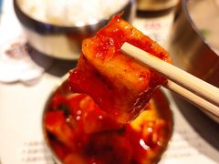 -梨花牛肉汤饭(仁恒伊势丹店)