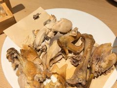 -关东小磨东北菜(上海长风大悦城店)