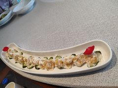 -满汉楼(江畔店)