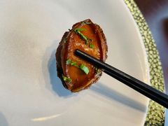 鲍鱼-北書房·墨宴(国际博览中心店)