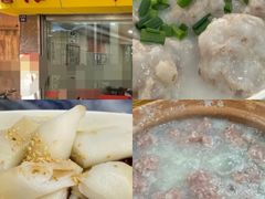 -煲煲掂风味煲仔饭餐厅(西区店)