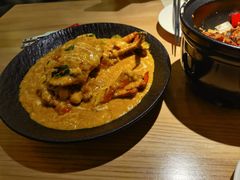 -默加东南亚美食(大宁音乐广场店)