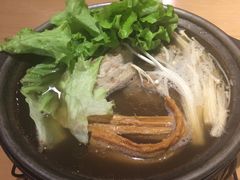 -新加坡高记KOO KEE Restaurant(盈科店)