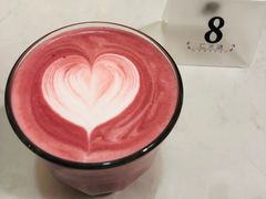 -仁义涵西餐·咖啡(中华巴洛克店)