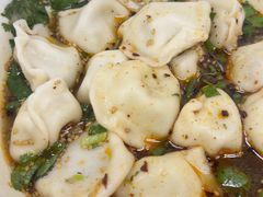 -回坊马二饺子馆