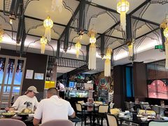 -Thai Alley泰爱里(二沙岛店)