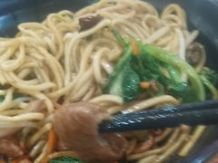 -台州老六海鲜面馆(上南总店)