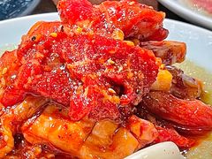 -和牛放题·蒜香烧肉PURUSHIN(马场路店)