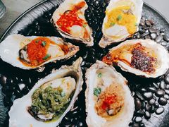 -蚝太郎 • 海鲜烧烤(Upark店)