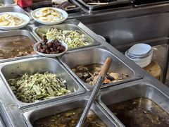 -兴福老面馆(寺路街店)