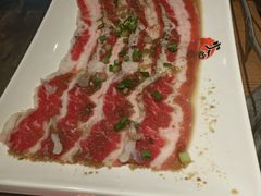 -火炉火自助餐(悠唐购物中心店)