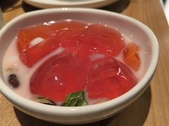 榕意冰粉-榕意·川味之美(深业上城店)