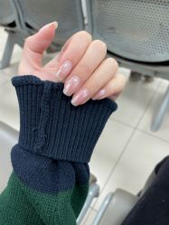 -M Nails & Beauty美甲美睫美体