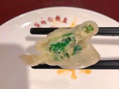 鲅鱼饺子-牟传仁老菜馆(星海店)