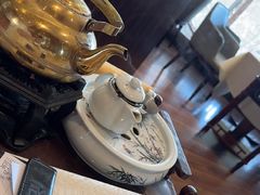 -粤域茶餐厅