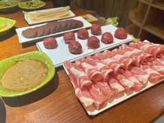 -真牛坊潮汕牛肉火锅