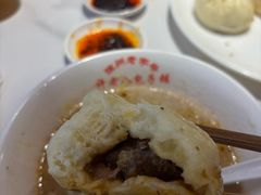 -许老八包子铺羊汤馆(绿地世纪城店)