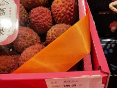 -Olé精品超市(广州太古汇店)