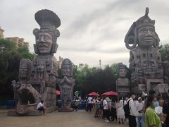 -沈阳方特欢乐世界