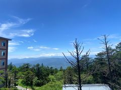 -峨眉山风景名胜区