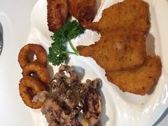 -西部牛排(京华城店)