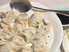 -开海·红岛海鲜虾水饺(石老人店)