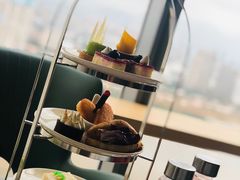 -三迪希尔顿酒店·星空酒廊